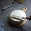 Cheese Cutter Vintage Wooden Handle Cream Butter Knife Spreader