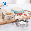 Dumpling Maker Stainless Steel Mini Empanada Press Mold - Pastry Tools Dumpling Mold