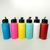 Big Wide Mouth Custom Logo 32oz 40 64 Oz Double Wall Insulated Recycled Vacuum Flask Metal Stainless Steel Water Bottle