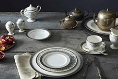 What are the types of tableware? How to choose tableware?