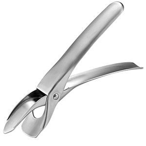 Multifunction Tong Anti-scalding Plate Dish Clip 304 Stainless Steel Bowl Clip