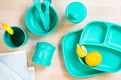 Is the heated plastic meal poisonous? Teach you how to use plastic tableware correctly
