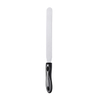 Wholesale Plastic Handle Stainless Steel Long Butter Spreader Knife