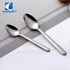 Cathylin 18/10 High Quality Hotel Restaurant Cutlery Set Stainless Steel with Hollow Handle Dinner Knife