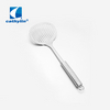 Cathylin New Arrival 7pcs Stainless Steel Kitchen Accessories Gadget Kitchenware Hollow Handle Cooking Tool Set