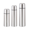 Portable High Quality Grade 750ml Double Wall Insulated Cup Bottle Metal Stainless Steel Thermos Office Vacuum Flask