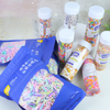 1mm 4mm 7mm 10mm Edible Gold Pearls Cake Sprinkles for Cake Decorations Sprinkles Edible