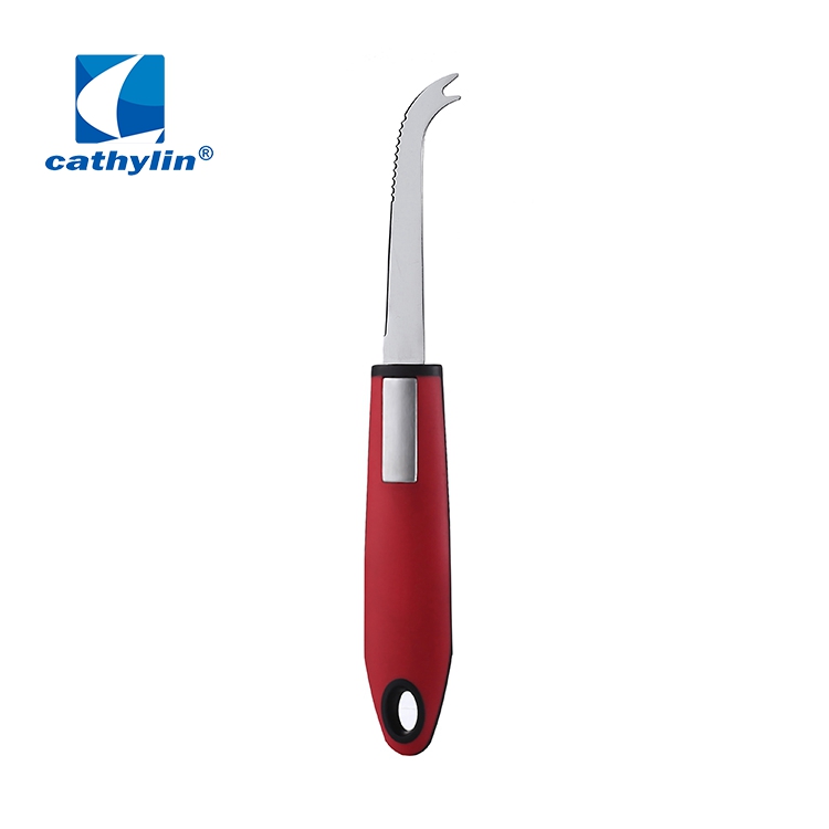 Wholesale Kitchen Gadget Stainless Steel Small Cheese Butter Knife