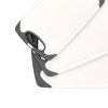 Wholesale 3 Piece Set Kitchen Large Plastic Chopping Cutting Board With Handle