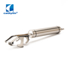 Wholesale 304 Stainless Steel Dish Tongs for Moving Hot Plate Dishes Bowl