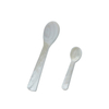 Cathylin Wholesale Exquisite Nacre Mother Of Pearl Caviar Spoon For Fancy Dinner