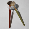 Japanese Traditional Long Handle Bamboo Chashaku Matcha Tea Spoon Scoop