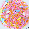 1mm 4mm 7mm 10mm Edible Gold Pearls Cake Sprinkles for Cake Decorations Sprinkles Edible