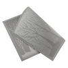 Fashion Design Washable Heat Resistant Pvc Place Room Or Kitchen Table Mat Placemat for Dining Table Decorative