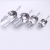 Aluminum Alloy Candy Rice Alum Utility Grain Bar Dry Ice Cube Scoop Shovel